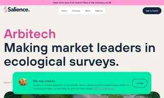 Preview of the Arbtech Case Study