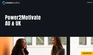 Preview of the Power2Motivate Case Study