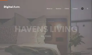 Preview of the Havens Living Case Study