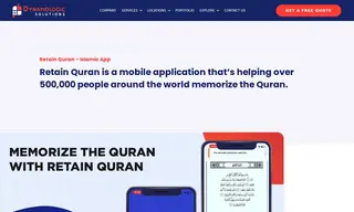 Preview of the American Muslim Case Study