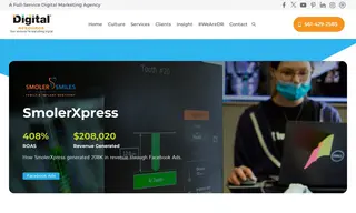 Preview of the Smoler Smiles Case Study