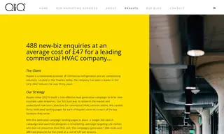 Preview of the ROYALE Case Study
