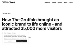 Preview of the Pan Macmillan Case Study