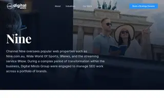 Preview of the Nine Case Study