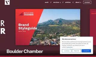 Preview of the Boulder Chamber Case Study