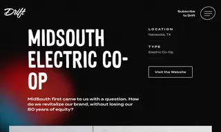 Preview of the Mid-South Synergy Case Study