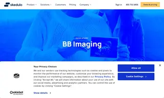 Preview of the BB Imaging Case Study
