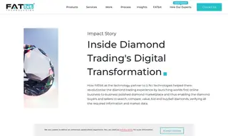 Preview of the U.n.i. Technologies Case Study