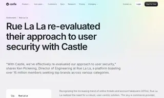 Preview of the Rue La La Case Study