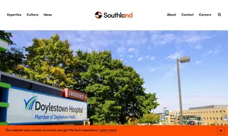Preview of the Doylestown Hospital Case Study