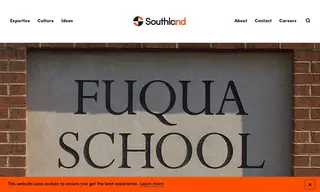 Preview of the Fuqua School Case Study