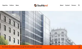 Preview of the Quadrangle Development Corporation Case Study