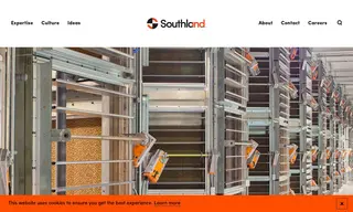 Preview of the PRN1 Data Center Case Study