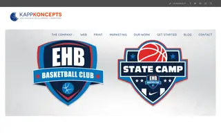 Preview of the Elite Hoops Basketball Case Study