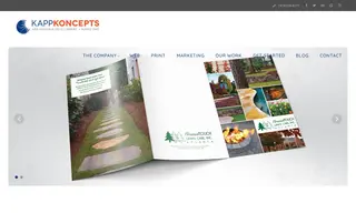 Preview of the Personal Touch Lawn Care Case Study
