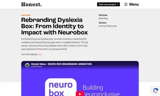 Preview of the Neurobox Case Study