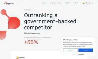 Preview of the Dokobit Case Study