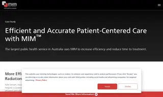 Preview of the Royal Brisbane & Women's Hospital Case Study