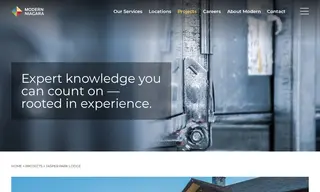Preview of the Jasper Park Lodge Case Study