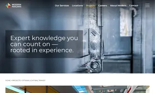 Preview of the City of Ottawa Case Study