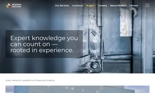 Preview of the University of Ottawa Case Study
