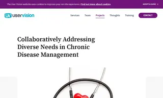 Preview of the Omron Case Study