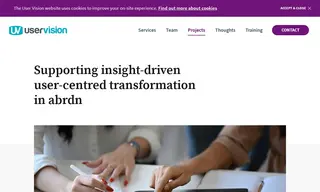 Preview of the Abrdn Case Study
