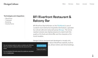 Preview of the Benugo Case Study