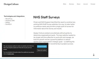 Preview of the Picker Case Study