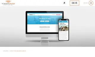 Preview of the Vitality Plus Wellness Center Case Study