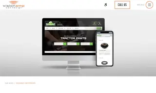 Preview of the Ridgeway Enterprises Case Study