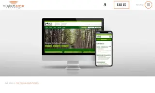 Preview of the Pine Federal Credit Union Case Study