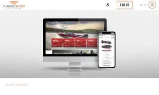 Preview of the Vexus Boats Case Study