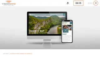 Preview of the Mountain Home Chamber of Commerce Case Study