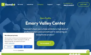 Preview of the Keystone Adult Day Program Case Study