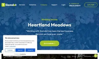 Preview of the Heartland Meadows Case Study