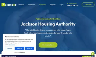Preview of the Jackson Housing Authority Case Study