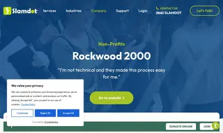 Preview of the Rockwood 2000 Case Study
