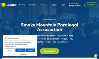 Preview of the Smoky Mountain Paralegal Association Case Study