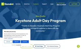 Preview of the Keystone Adult Day Program Case Study