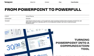 Preview of the Schott Pharma Case Study