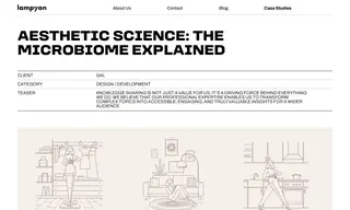 Preview of the GAL SynergyTech Zrt Case Study