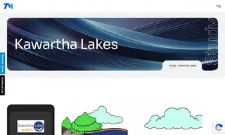 Preview of the City of Kawartha Lakes Case Study
