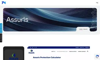 Preview of the Assuris Case Study