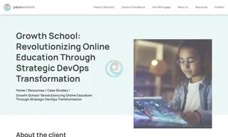 Preview of the Growth School Case Study