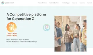 Preview of the 1M1B (1 Million for 1 Billion) Case Study