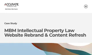 Preview of the MBM Intellectual Property Law Case Study