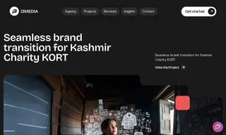 Preview of the Kort Case Study