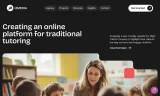 Preview of the The Right Tuition Company (rtc) Case Study