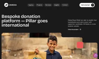 Preview of the Global Ehsan Relief Worldwide Case Study